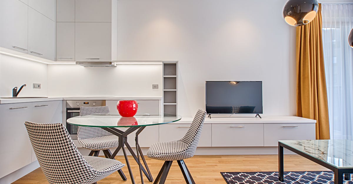 Choosing Sustainable Flooring Options for Every Room