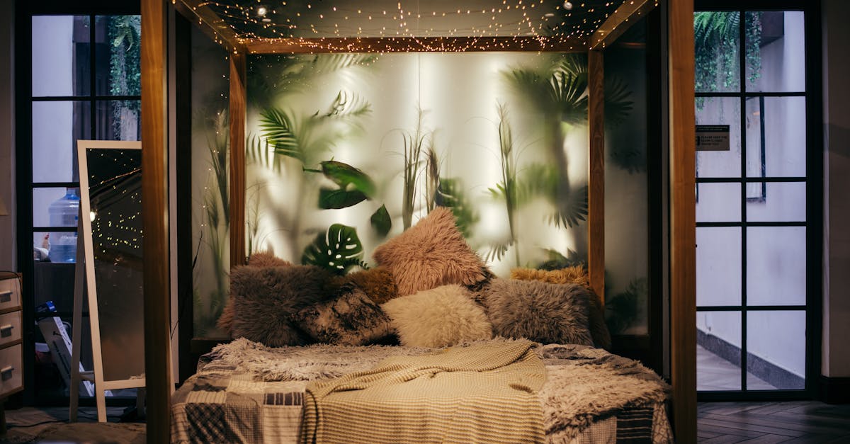 Choosing the Right Materials for Multi-Functional Furniture Designs