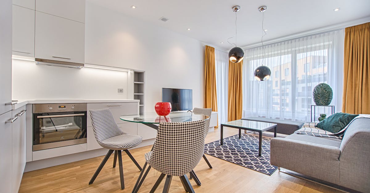 Creating Cohesion with a Monochromatic Colour Scheme