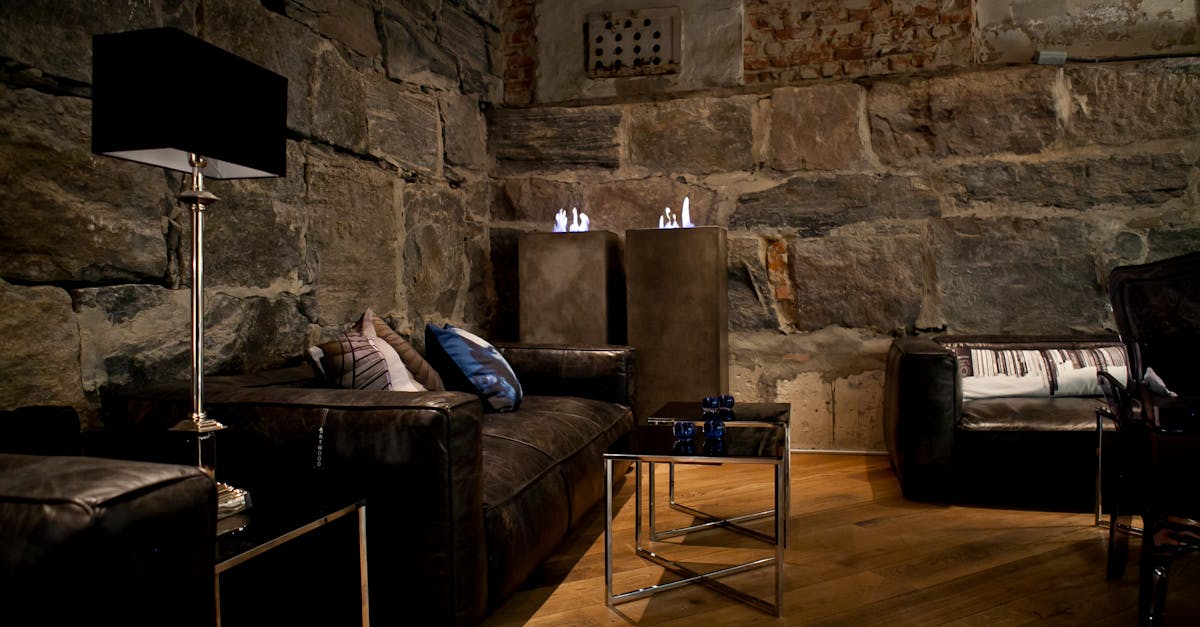 Creative Storage Solutions for Cluttered Areas