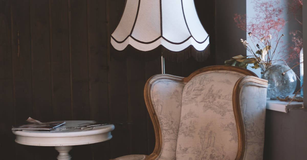 How to Use Accent Colours to Make a Statement