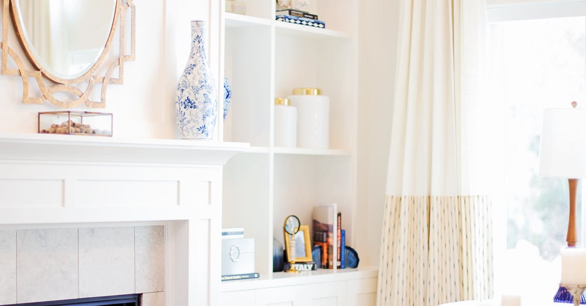 Incorporating Metal Accents for an Urban Vibe