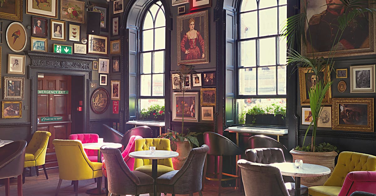 Lighting Techniques to Enhance Contemporary Spaces