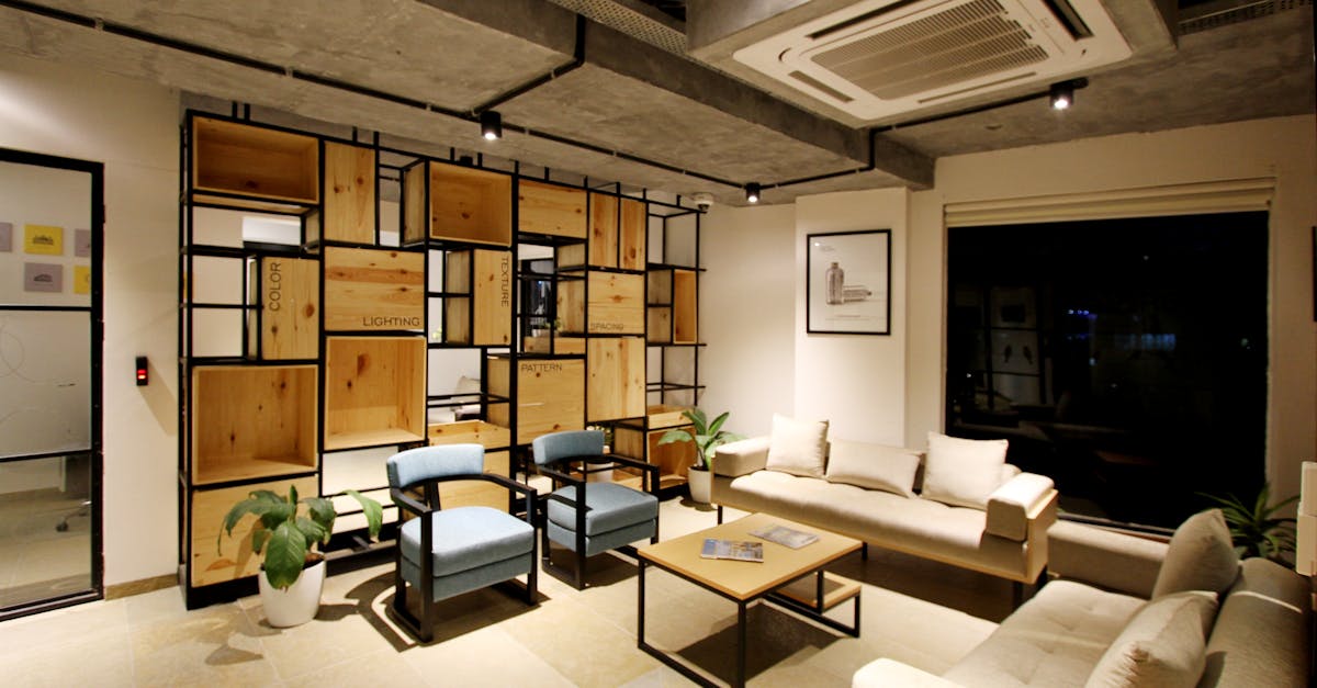 Repurposing Reclaimed Wood for Stylish Interiors