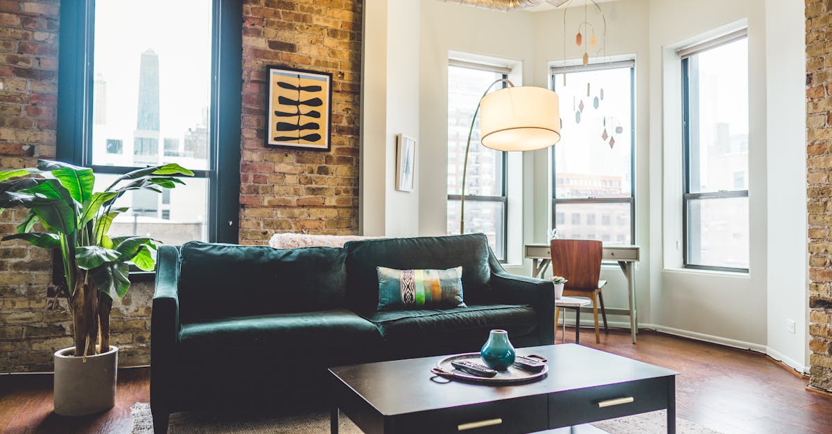 The Charm of salvaged Materials in Contemporary Homes