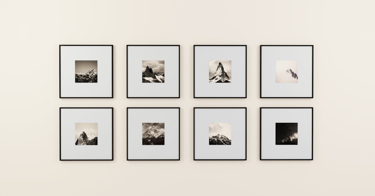 Trends in Paint Techniques for a Modern Home